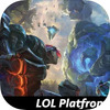 LOL PlatformӢ������ƽ̨ͼ��