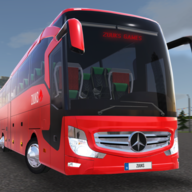 ģռ(Bus Simulator Ultimate)v1.5.4 ׿
