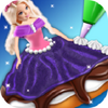 Doll Cake Maker(���޵����������)
