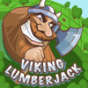 Match 3 games - Viking Lumberjack(ά���������°�С��Ϸ)