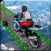 Impossible Bike Stunt Game(Ħ�г���������3D)