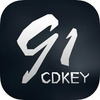 91CDKEY��Ϸ�̳�ͼ��