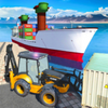 Port Ship Loader(���ֺ��۴���������İ�)
