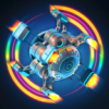 Binary Voyager(˫�Ǻ�����)
