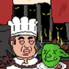 ����ʳ�ø߼���Dungeon Restaurantͼ��
