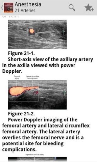 Atlas of Ultrasound(do)^(q)D