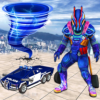 ���������������Tornado Robot Transform