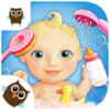 ����СŮ���ж���Sweet Baby Girl Daycareͼ��