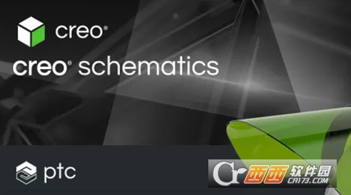 PTC Creo Schematicsİ