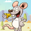 Mouse Hunt - Run Jump and Roll(�����ܺ���Ծ)