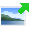 ����ͼƬ��С(Windowsϵͳ)