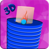 Ball Crack Stack-Brokenbytheball(�����ƶ�ջ)