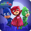 PJ Masks Moonlight(�¹�Ӣ�۽���ȫ���ؿ�)