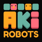 #AkiRobots(ǧ)