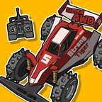 RC Racing 3D(ߵ羺3d)