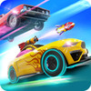 Fast Fighter: Racing to Revenge(����ս�������ٱ���)