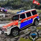 Offroad Police Car Driving Simulator Game(ԽҰʻģ)v0.1.2 ׿