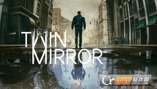 ˫ӻþ/˫(Twin Mirror)