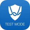 Desmos Test Mode