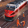 TrainStation(�����г�ģ������Ϸ)