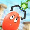 Gumball Claw Machine Arcade Crane Game(�����ǻ��ֻ�צ)