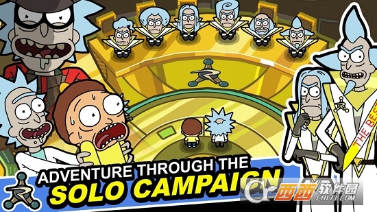 ڴĪPocket Mortys