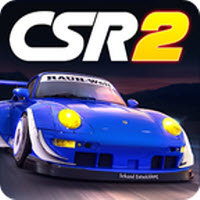 CSR赛车2最新2020版钥匙金币v2.17.0 安卓版