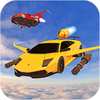 Flying Car Shooting(�ɳ������Ϸ)