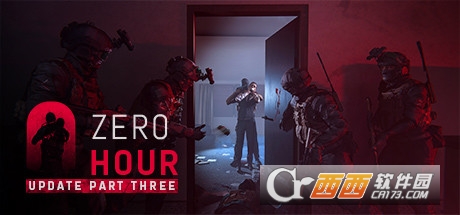 Сr(sh)Zero Hour