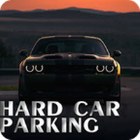 Hard Car Parking(ʵͣʻ2020°)