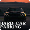 Hard Car Parking(��ʵͣ������ʻ2020���°�)