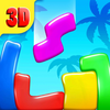 Jelly Block(��ɫ������������)