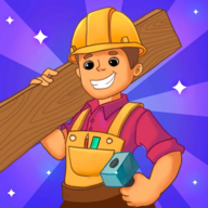 óн(House Builder)
