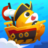 Baby Shark Run Away(��������)