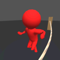 Jump Rope 3D!(3D)