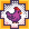 PurpleChickenPixelPlatforme(Ӳ���ϼ�)