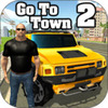 Go To Town 2(����2����2020)