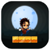 super tanjiro adventure(����ð�ն�ħ����)