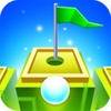 Mini Golf(����߶���ħ��)