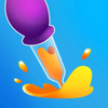Paint Puzzle(Ϳ�ϵιܻ滭��ʦ)
