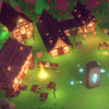 CraftQuest: Empires(��������۹���Ϸ)
