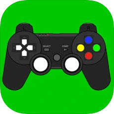 Game Controller Apps