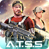 Anti Terrorist Squad Shooting(���ֲ�����С���������ǹ֧��)