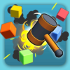 Tower block crash 3D(3D��ը����׿��)
