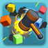 Tower block crash 3D(3D��ը����׿��)v2