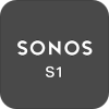 Sonos S1 Controller