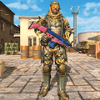 Real Commando Shooting Mission(��ʵͻ�����������)