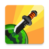 Jungle Knife Hit(���ֵ�����)