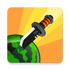 Jungle Knife Hit(���ֵ�����)v1.0.0 ��׿��