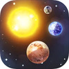 3D?̫��ϵ(Solar System 3D)